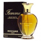 Femme Rochas