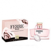 Ferre Rose Diamond Edition