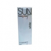 Sun Java White