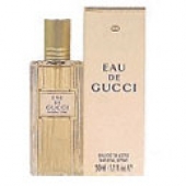 Eau De Gucci