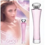 Ghost Cherish