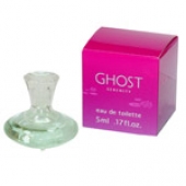 Ghost Serenity