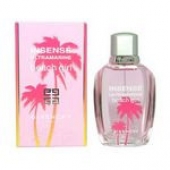 Givenchy Insense Ultramarine Beach Girl