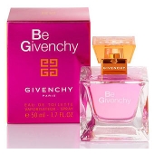 Be Givenchy