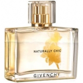 Givenchy Naturally Chic