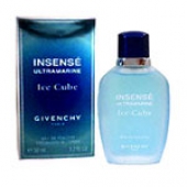Insense Ultramarine Ice Cube