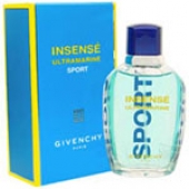 Insense Ultramarine Sport