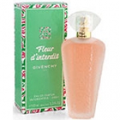 Fleur d'Interdit