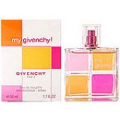 My Givenchy