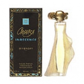 Organza Indecence