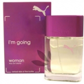 I′ m Going Woman