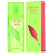 Green Tea Summer
