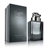 Gucci By Gucci Pour Homme