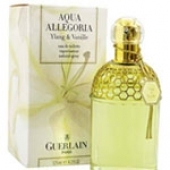 Aqua Allegoria Ylang & Vanile