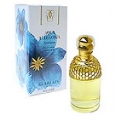 Aqua Allegoria Gentiana
