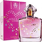 Love is All