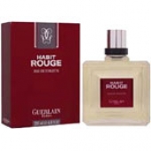 Habit Rouge