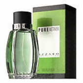 Pure Vetiver