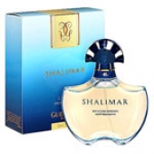Shalimar Light