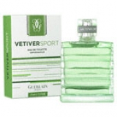 Vetiver Sport