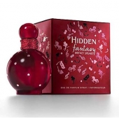 Hidden Fantasy