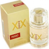 Hugo XX woman