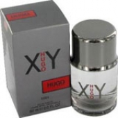 Hugo XY men