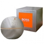 Boss In Motion