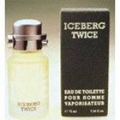 Iceberg Twice