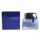 Iceberg Effusion