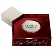 Kapsule Floriental