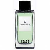 Dolce & Gabbana 6 L'Amoureux