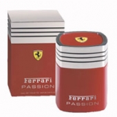 Ferrari Passion