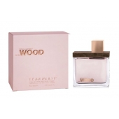 She Wood