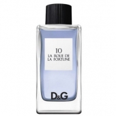 Dolce & Gabbana 10 La Roue De La Fortune