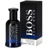 Boss Bottled Night