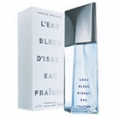L′ Eau Bleue d′ Issey Eau Fraiche