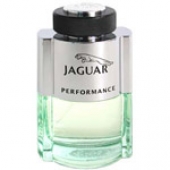 Jaguar Performance Intense