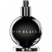 J. Del Pozo in Black