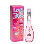 Love At First Glow