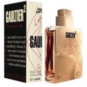 Gaultier 2 The Love Code