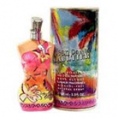 Jean Paul Gaultier Summer Fragrance