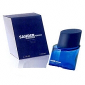 Jil Sander For Men Summer Cologne