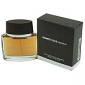Kenneth Cole Signature