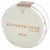 Kenneth Cole White