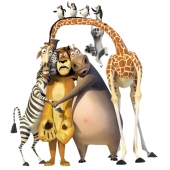 Madagascar