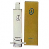 Kenzo Time for Peace