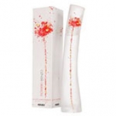 Kenzo Flower Alcohol Free Summer Fragrance