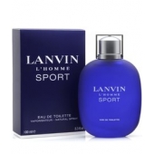 Lanvin L`Homme Sport