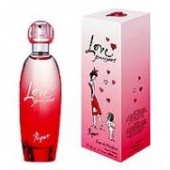 Love Passport by Peynet